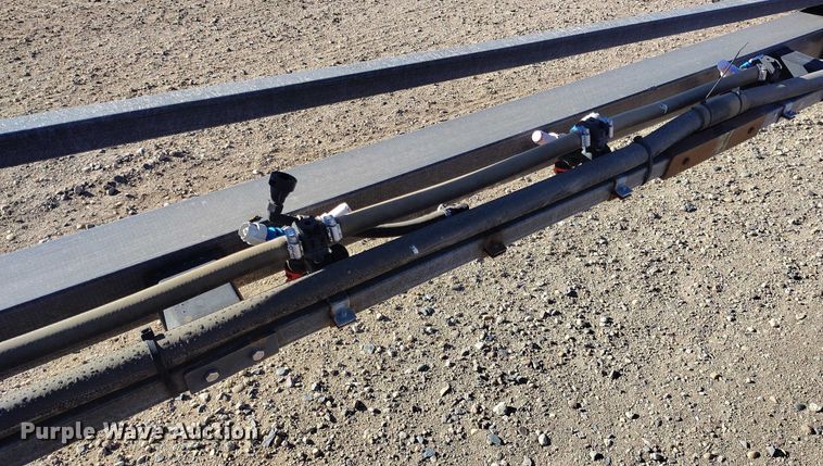 image for item DT0954 Bestway Field Pro IV 1850 sprayer