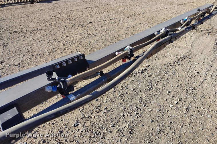 image for item DT0954 Bestway Field Pro IV 1850 sprayer