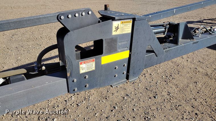 image for item DT0954 Bestway Field Pro IV 1850 sprayer