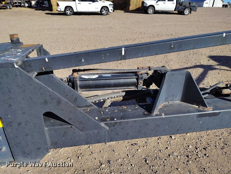 image for item DT0954 Bestway Field Pro IV 1850 sprayer