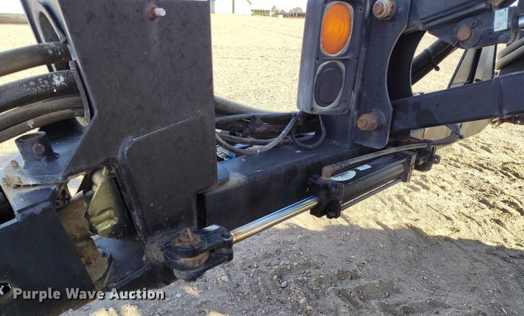 image for item DT0954 Bestway Field Pro IV 1850 sprayer