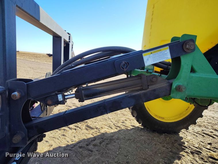 image for item DT0954 Bestway Field Pro IV 1850 sprayer