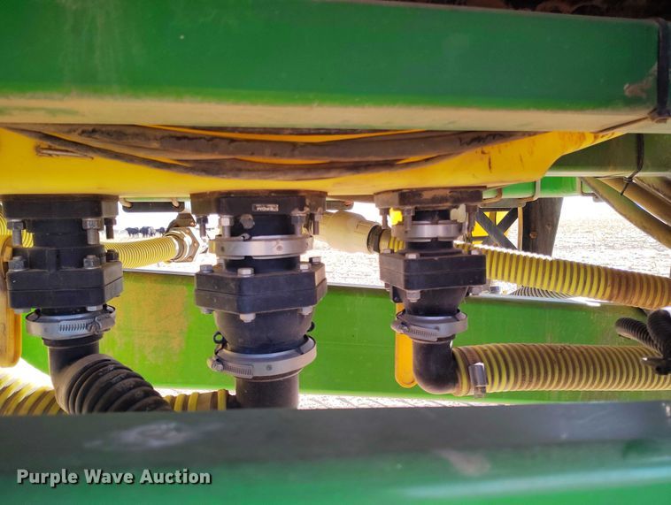 image for item DT0954 Bestway Field Pro IV 1850 sprayer