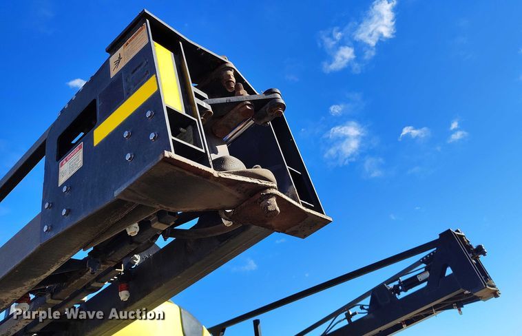 image for item DT0954 Bestway Field Pro IV 1850 sprayer