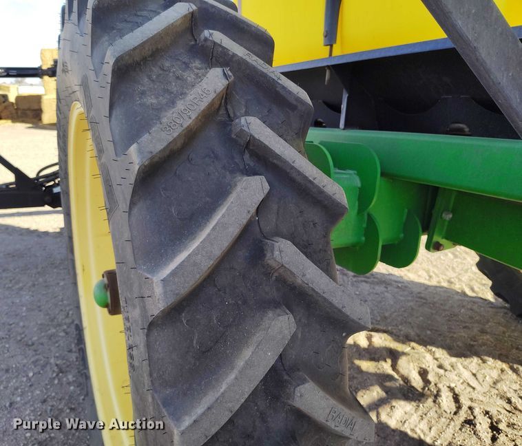 image for item DT0954 Bestway Field Pro IV 1850 sprayer