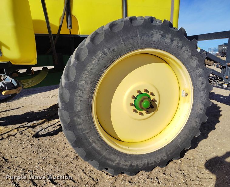 image for item DT0954 Bestway Field Pro IV 1850 sprayer