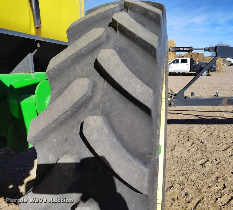 image for item DT0954 Bestway Field Pro IV 1850 sprayer