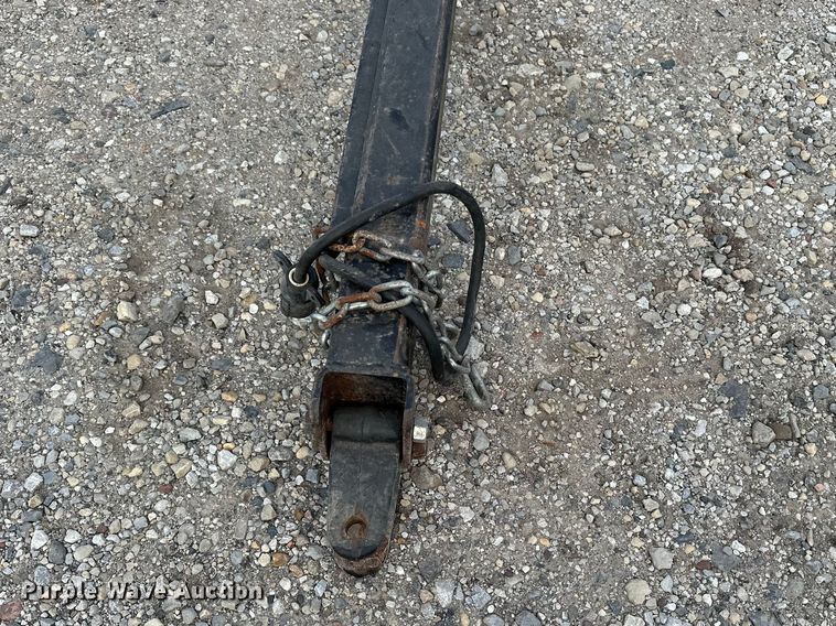 image for item DV0791 Massey Ferguson 8000 flex head