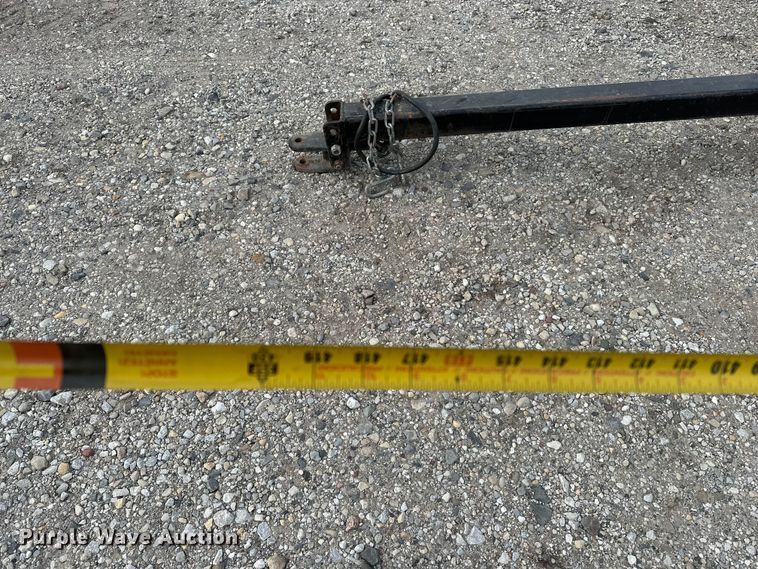 image for item DV0791 Massey Ferguson 8000 flex head