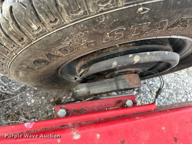image for item DV0791 Massey Ferguson 8000 flex head