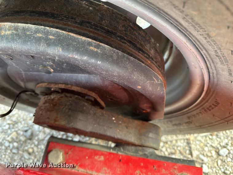 image for item DV0791 Massey Ferguson 8000 flex head