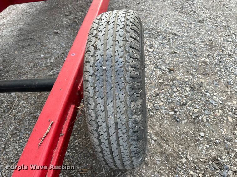 image for item DV0791 Massey Ferguson 8000 flex head