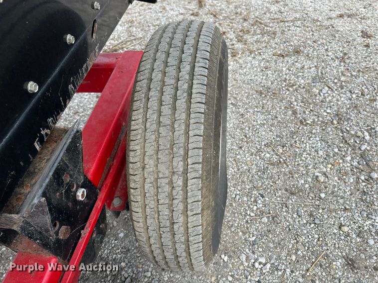 image for item DV0791 Massey Ferguson 8000 flex head