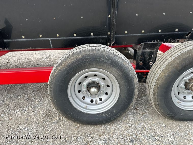 image for item DV0791 Massey Ferguson 8000 flex head