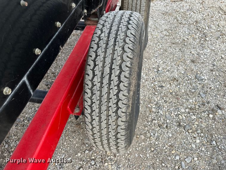 image for item DV0791 Massey Ferguson 8000 flex head