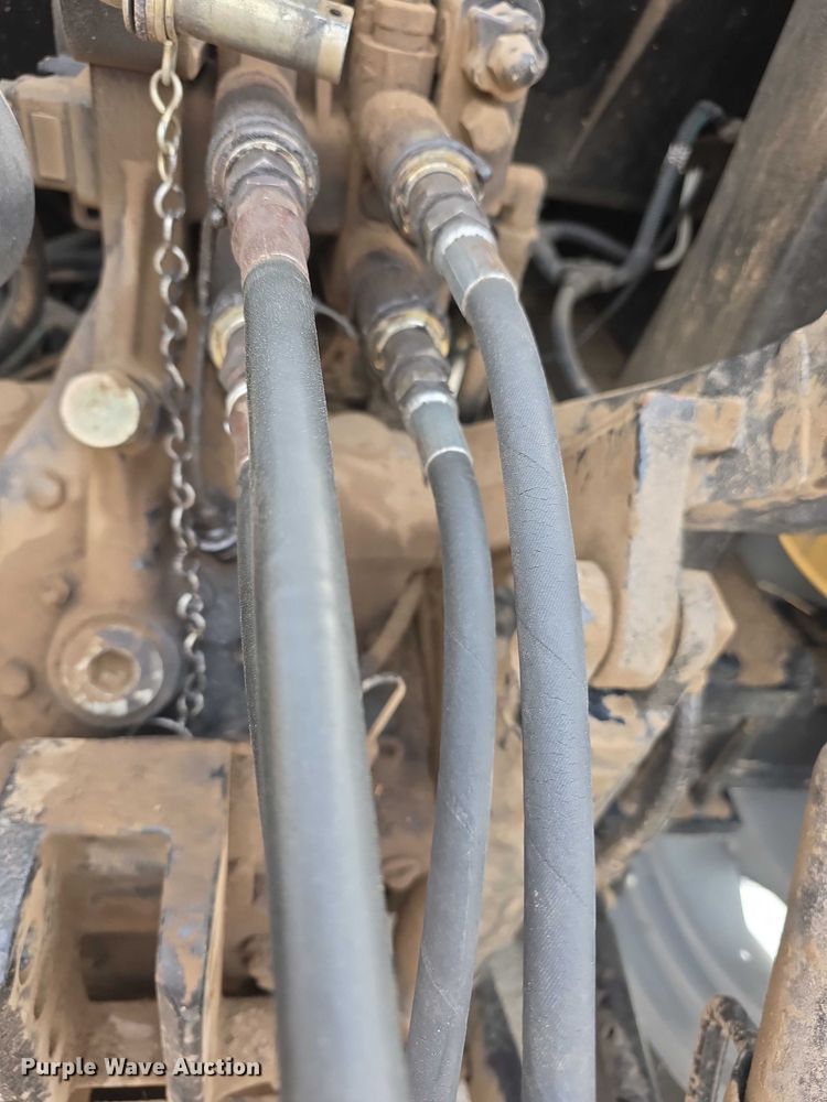 image for item DZ3956 Kewanee 1100 tandem disk