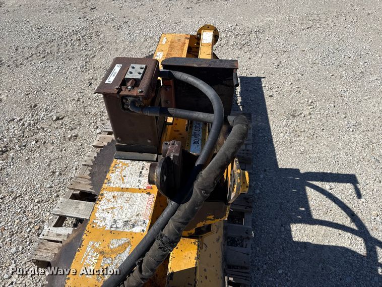 image for item DZ4389 Alamo Buzz bar side boom limb cutter