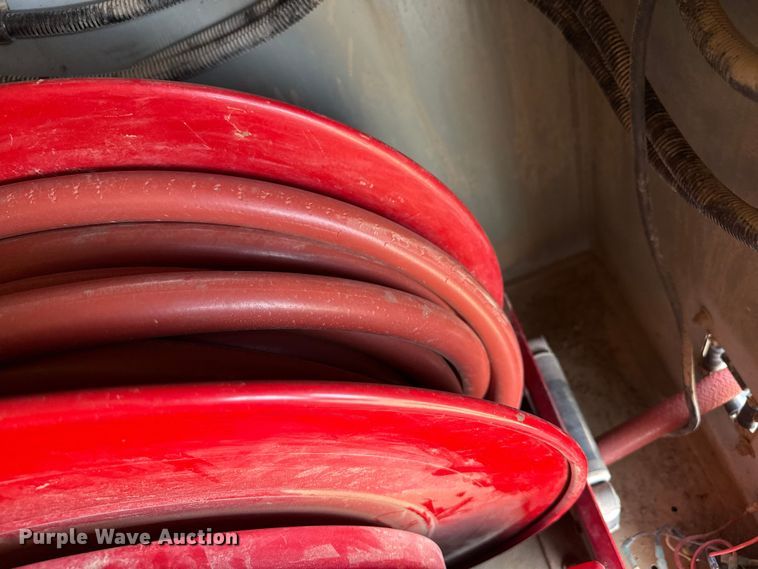 image for item DZ5029 2009 Freightliner Business Class M2 Crew Cab utility / service truck