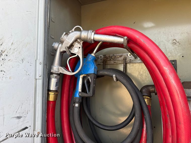 image for item DZ5029 2009 Freightliner Business Class M2 Crew Cab utility / service truck