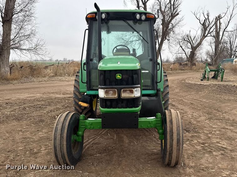 image for item DZ5151 John Deere 6320 tractor
