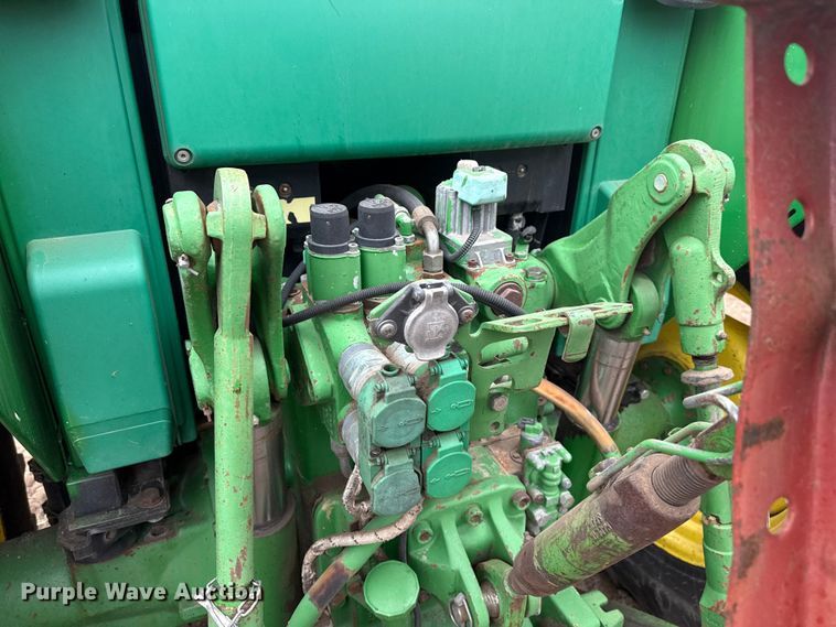 image for item DZ5151 John Deere 6320 tractor