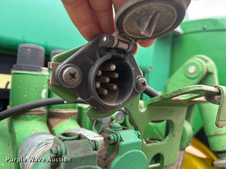 image for item DZ5151 John Deere 6320 tractor