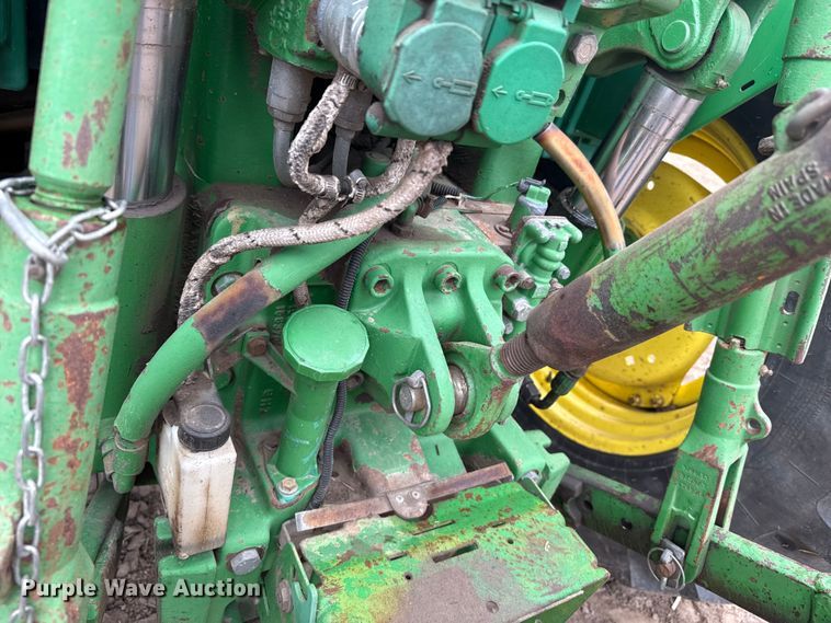 image for item DZ5151 John Deere 6320 tractor