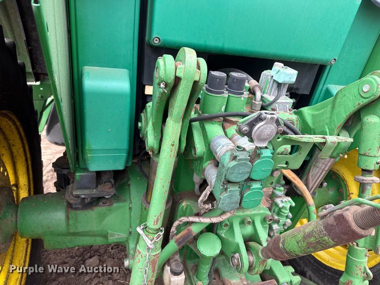 image for item DZ5151 John Deere 6320 tractor