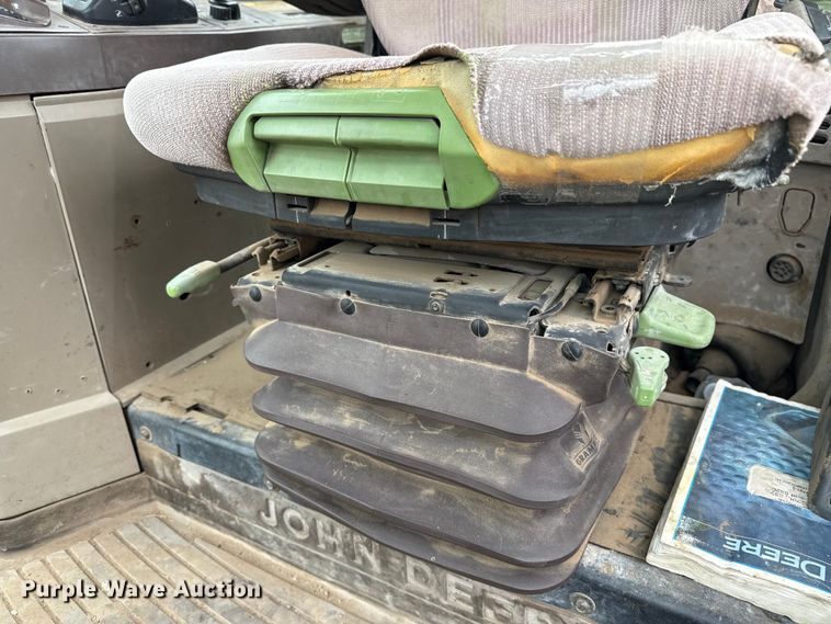 image for item DZ5151 John Deere 6320 tractor