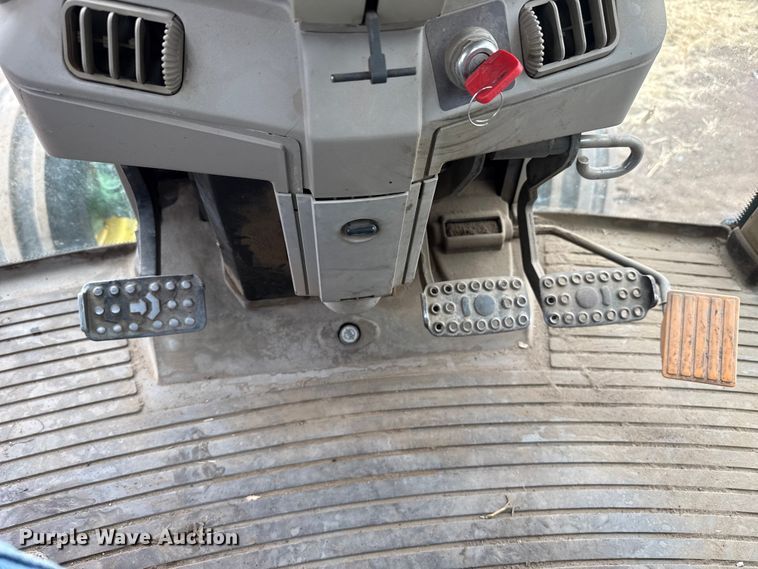 image for item DZ5151 John Deere 6320 tractor