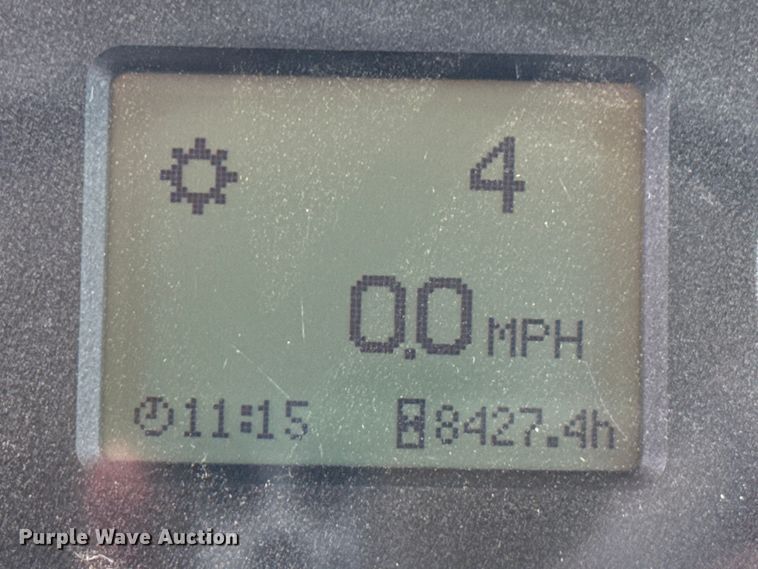 image for item DZ5151 John Deere 6320 tractor