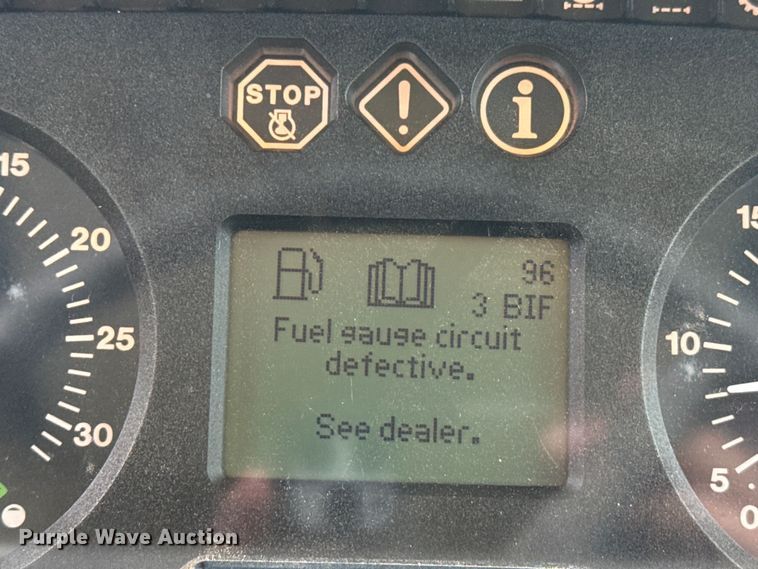 image for item DZ5151 John Deere 6320 tractor