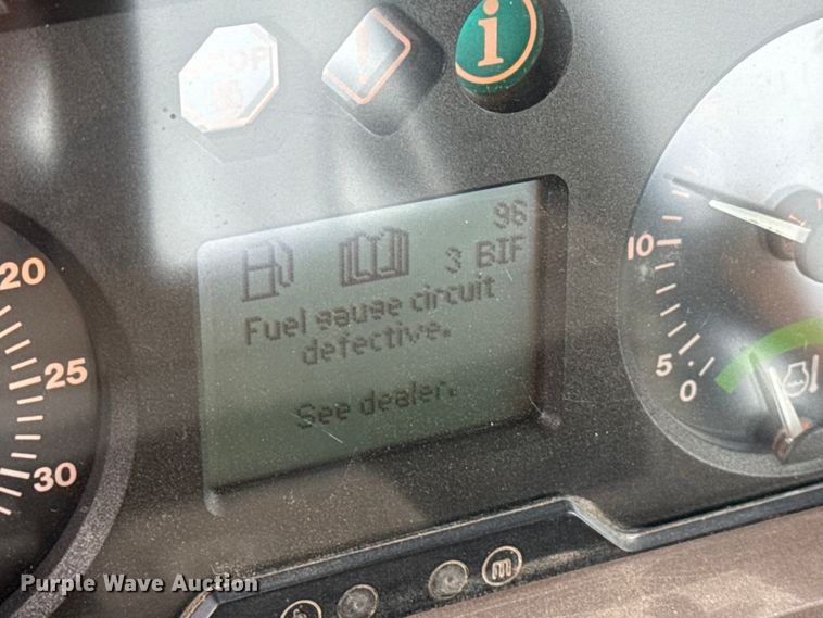 image for item DZ5151 John Deere 6320 tractor