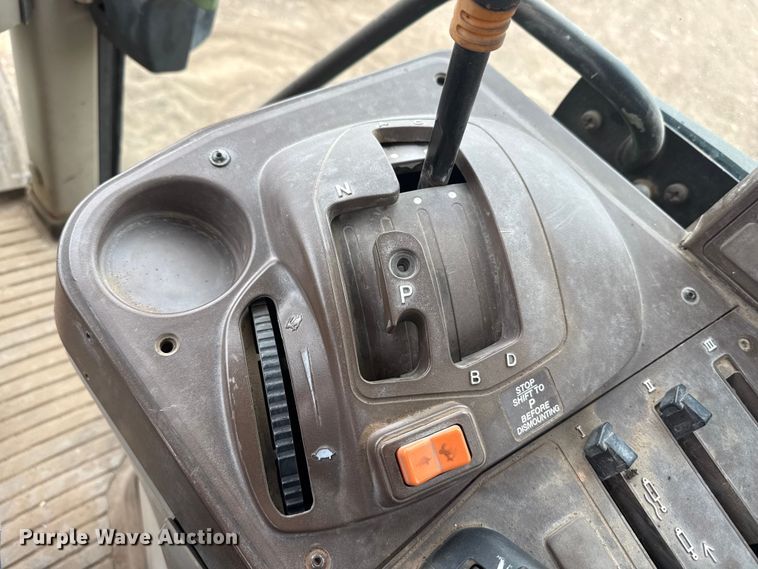 image for item DZ5151 John Deere 6320 tractor