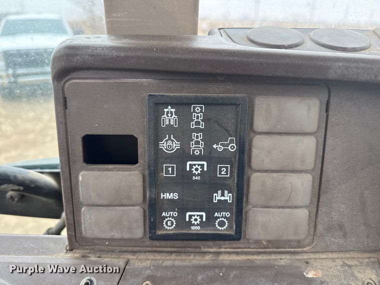 image for item DZ5151 John Deere 6320 tractor