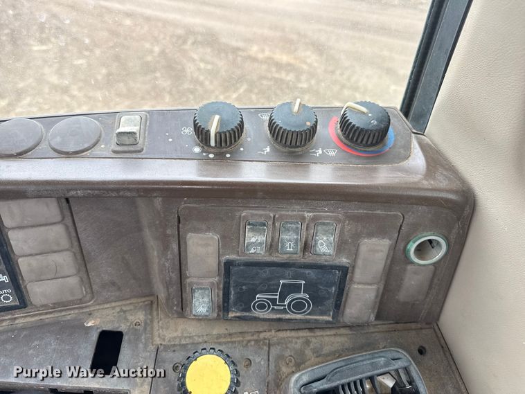 image for item DZ5151 John Deere 6320 tractor