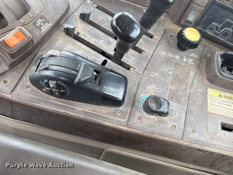 image for item DZ5151 John Deere 6320 tractor