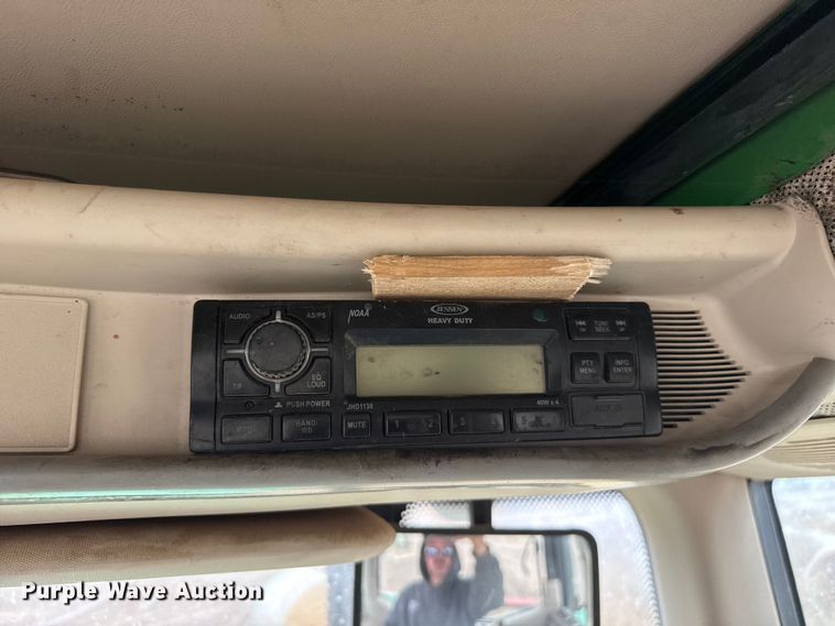 image for item DZ5151 John Deere 6320 tractor