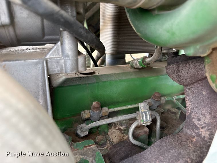 image for item DZ5151 John Deere 6320 tractor