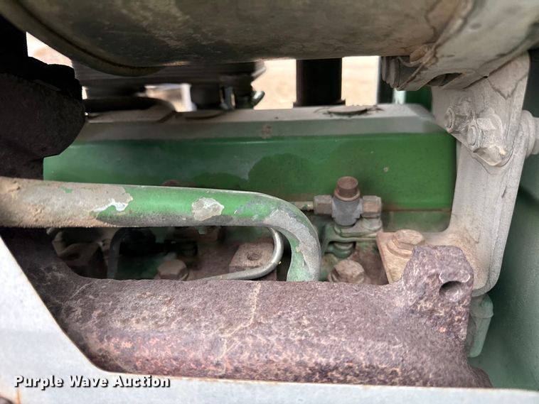 image for item DZ5151 John Deere 6320 tractor