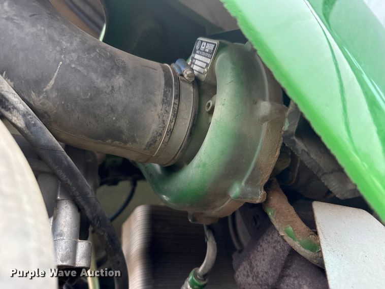 image for item DZ5151 John Deere 6320 tractor