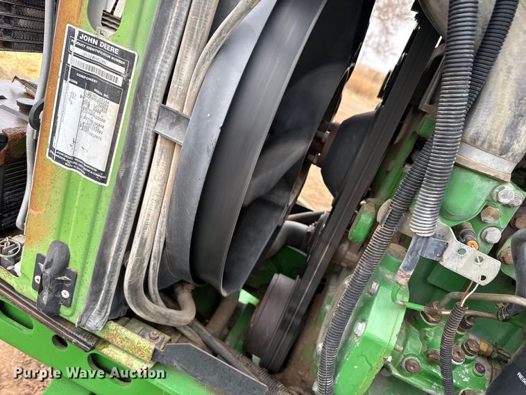 image for item DZ5151 John Deere 6320 tractor