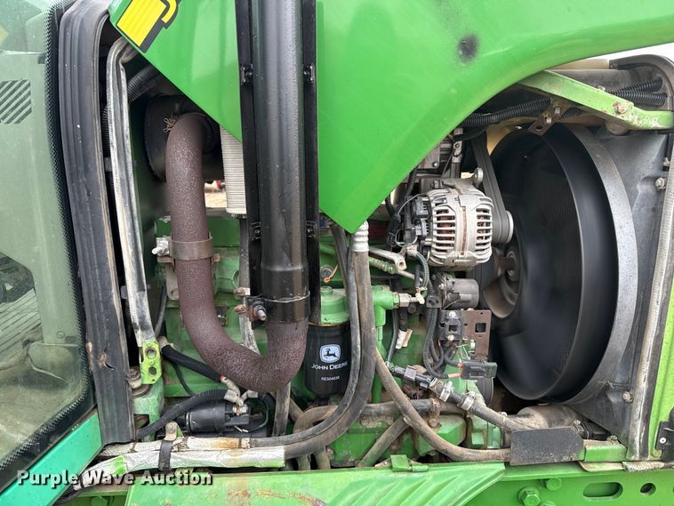 image for item DZ5151 John Deere 6320 tractor