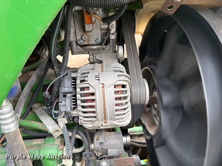 image for item DZ5151 John Deere 6320 tractor