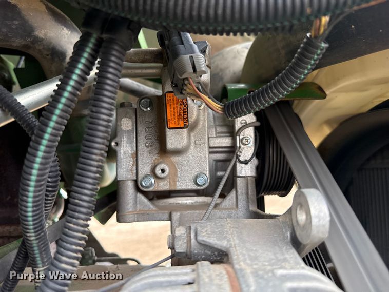 image for item DZ5151 John Deere 6320 tractor