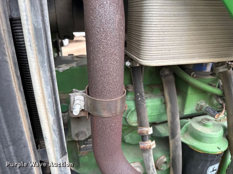 image for item DZ5151 John Deere 6320 tractor