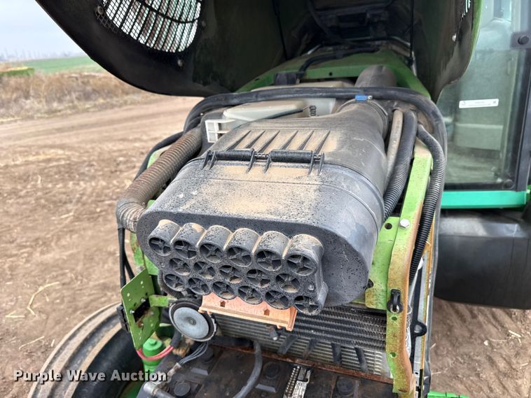 image for item DZ5151 John Deere 6320 tractor