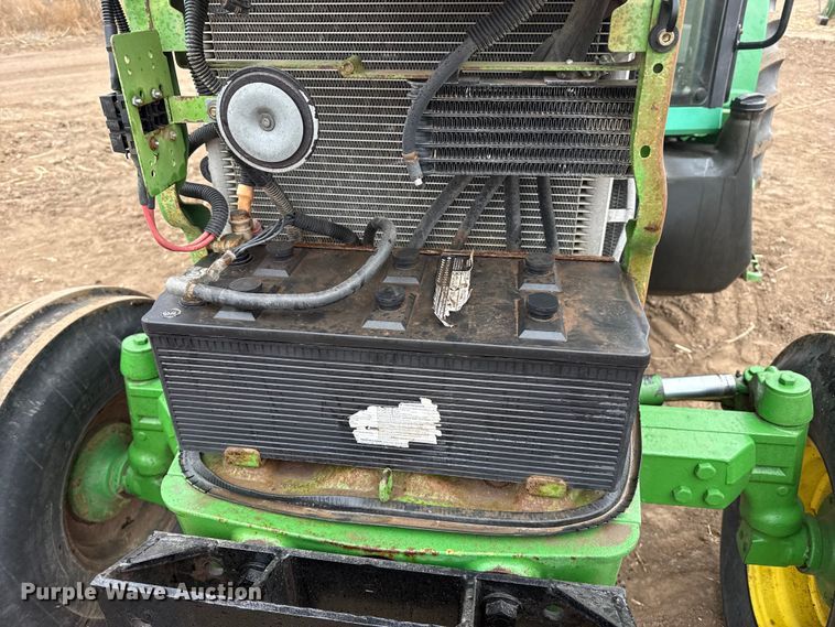 image for item DZ5151 John Deere 6320 tractor