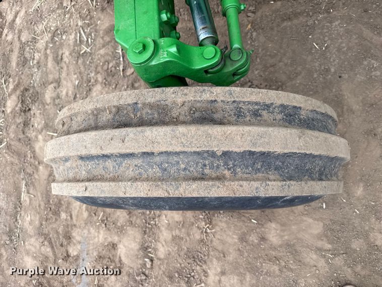 image for item DZ5151 John Deere 6320 tractor