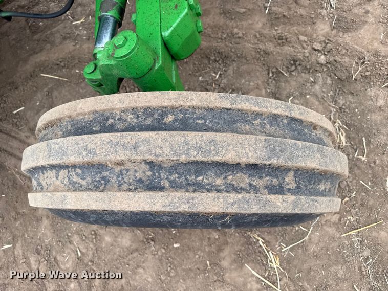 image for item DZ5151 John Deere 6320 tractor